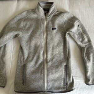 Patagonia Better Sweater Jacket